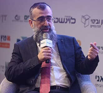 הרב אלנתן: "אם נציב הכבאות לא יכבד את רפורמת הבניין הגבוה – שיילך הביתה"