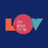 לוגו הפרויקט