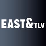הלוגו של EAST&TLV