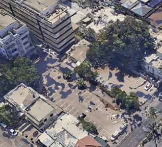 יוצא לדרך פרויקט בלב אחד מאזורי הביקוש החמים בישראל