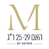 הלוגו של האם 25-27- רמת גן