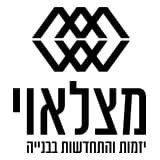 הלוגו של סמטת הורדים