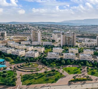 אפקט אנבידיה : כיצד צפויה להשפיע הקמת הקמפוס החדש בקרית טבעון על שוק הנדל"ן בצפון?