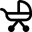 מחסן אופניים ועגלות