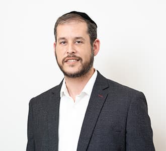 סמנכ״ל ובעלים חברת מידר: הפריפריה מופקרת בין הטילים לבטון