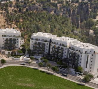 אלקטרה מגורים וקבוצת ברזאני יקימו פרויקט מגורים חדש באלעד בהיקף מכירות צפוי של כ-600 מיליון ש"ח