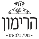 הלוגו של הרימון