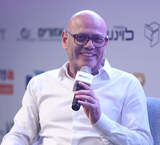 רפי אלמליח: "30 ראשי רשויות מבקשים להצטרף למסלול המהיר להתחדשות עירונית"