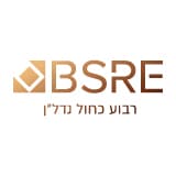 רבוע כחול נדל"ן