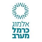 אלמוג כרמל מערב