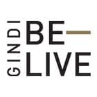 GINDI BE LIVE