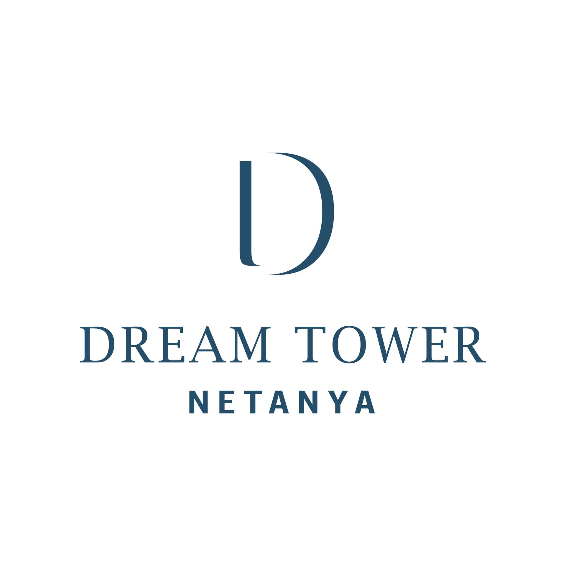 DREAM TOWER NETANYA