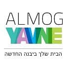 אלמוג יבנה