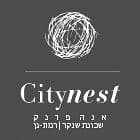 Citynest, אנה פרנק 4-6