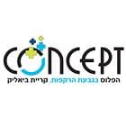 Concept פלוס