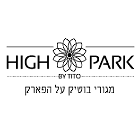 HIGH PARK יוקנעם