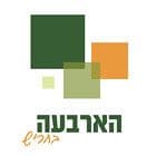 הארבעה בחריש