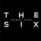 האשל 6 | The Six