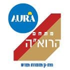 אאורה הרוא"ה רמת גן