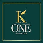 K ONE רחובות