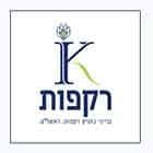 K רקפות