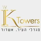 K Towers אשדוד