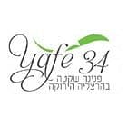 לייב יפה 34