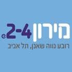 מירון 2-4