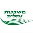 משכנות נחלים