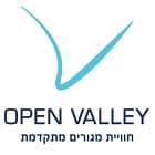 Open Valley