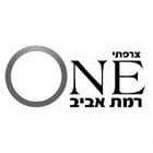 צרפתי ONE