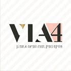 VIA  4 רמת גן