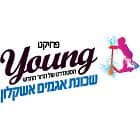 YOUNG אשקלון