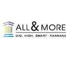 All&More