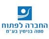 החברה לפיתוח מטה בנימין
