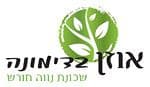 אלונה נאות