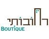רחובותי