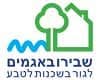 שבירו באגמים