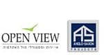 Open View באריאל