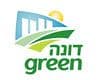 דונה GREEN