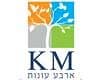 KM ארבע עונות