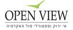 OPEN VIEW באריאל