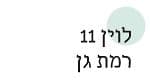 לוין 11