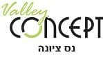 נס ציונה Valley