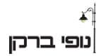 נופי ברקן