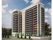 Sport Tower