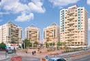 מרום גנים - אמריקה ישראל-ע.לוזון בע"מ