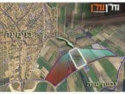 קרקע בבנימינה  