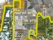 קרקע להשקעה 