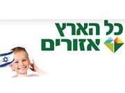 קמפיין עצמאות באזורים